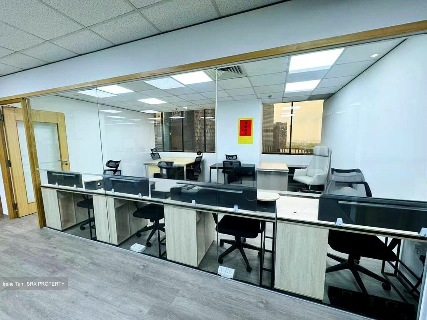 International Plaza (D2), Office #454546991